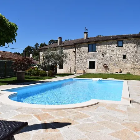 A Casa Romeu Villa