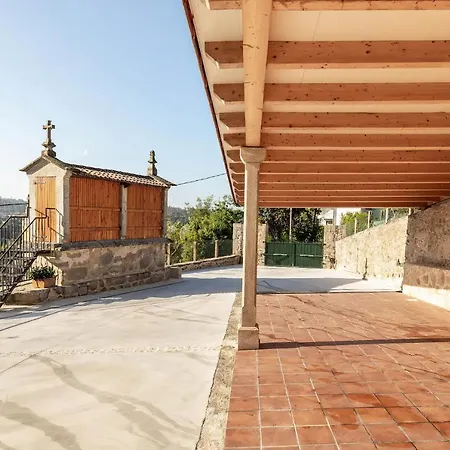 Villa A Casa Romeu *