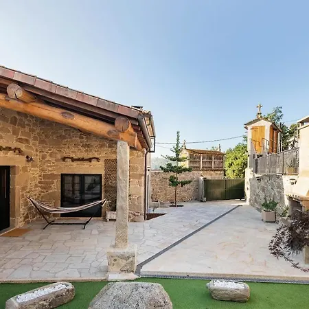 A Casa Romeu Villa
