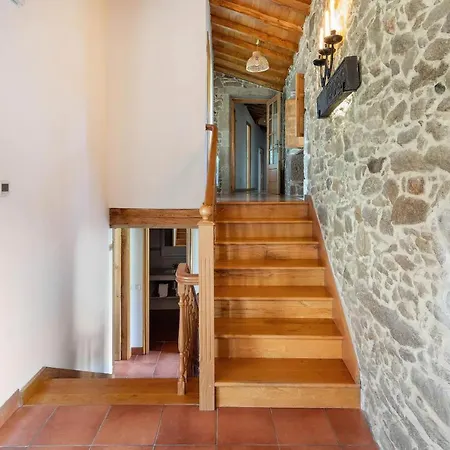 A Casa Romeu Villa