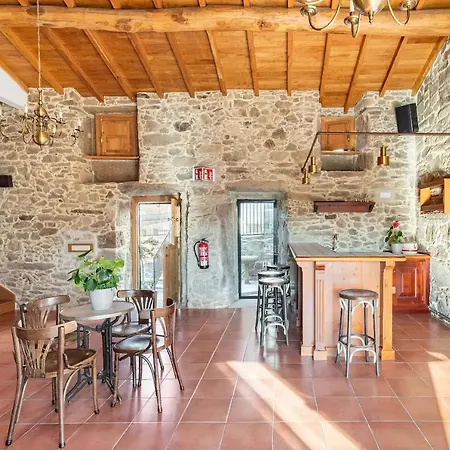A Casa Romeu
