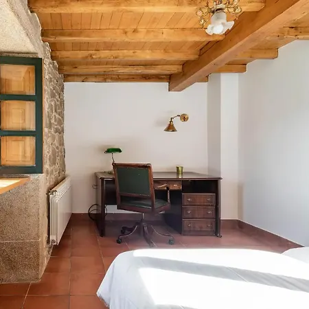 A Casa Romeu Villa