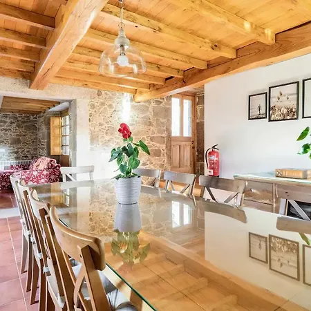 A Casa Romeu